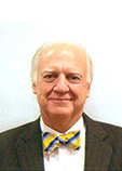 Michael Lynn Graham Picture: Michael Lynn Graham