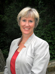 Janet P. Strong Picture: Janet P. Strong